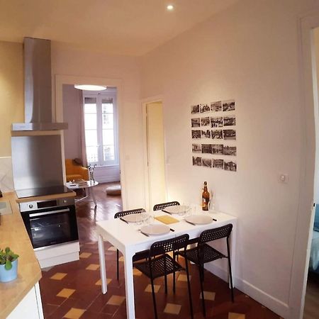Appartamento Le Duguesclin-4 Pers Saxe Gambetta Lione Esterno foto